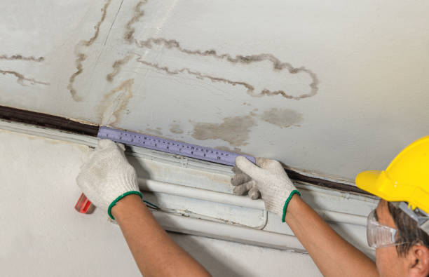 24/7 Emergency Water Damage Repair experts in Silver Lake, NC